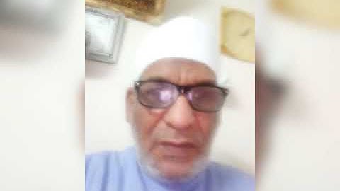 سورة الأنفال برواية ابن كثير (البزى وقنبل) الشيخ علم الأسيوطى