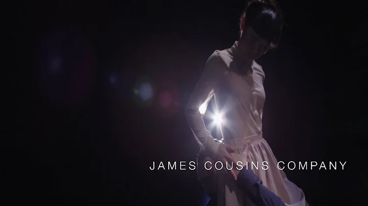 WITHIN HER EYES | STAGE TRAILER | JAMES COUSINS CO...
