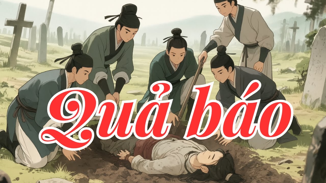 Mọi sự trên đời ĐỀU LÀ SỰ SẮP ĐẶT của NHÂN QUẢ không có gì là NGẪU NHIÊN - một chiếc lá rơi cũng vậy