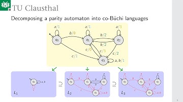 Natural Colors of Infinite Words