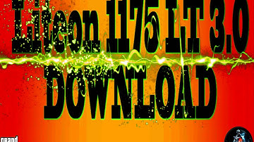 Lite-On 1175 DG-16D5S LT 3.0 DOWNLOAD