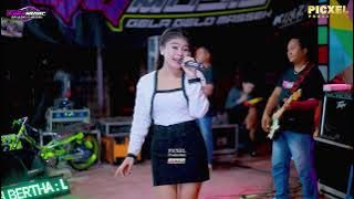 LUKAKU BERTHA AMELIA - GG MUSIK HAPPY PARTY HELBOY GANK LIVE KANJENG MAMI KUDUS