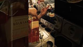 Gold label whisky #whiskeylover #whiskey #whiskeytube
