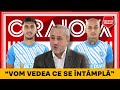 PLEACA Andrei Ivan si Alex Mitrita de la U Craiova?! ANUNTUL facut de Mihai Rotaru