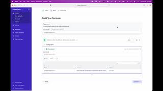Airplane Overview with Runbooks