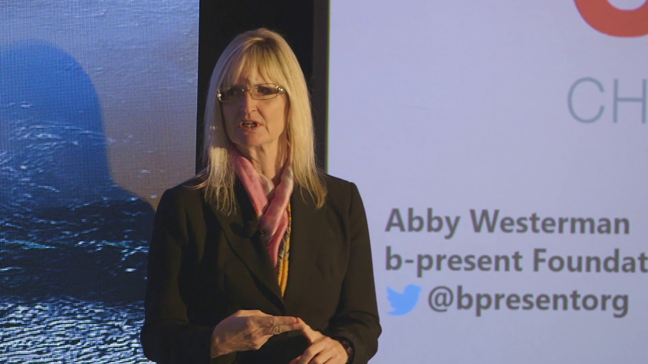 b-present Foundation – 2019 C3 Prize Emerging Ideas Prize Winner