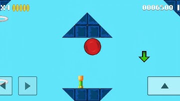 Bounce/level 9/ORIGINAL