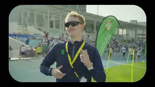 Our last sports day