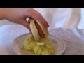 Nugget in a Biscuit (Remake)