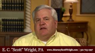 Personal Injury Attorney Brevard Fl - Pip Or Health Insurance Coverage After Car Accident?