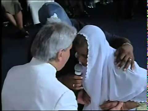 Benny Hinn Ministries-Winni...  the lost at any cost