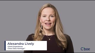 Cboe Sile Tutorials - Admin Tools