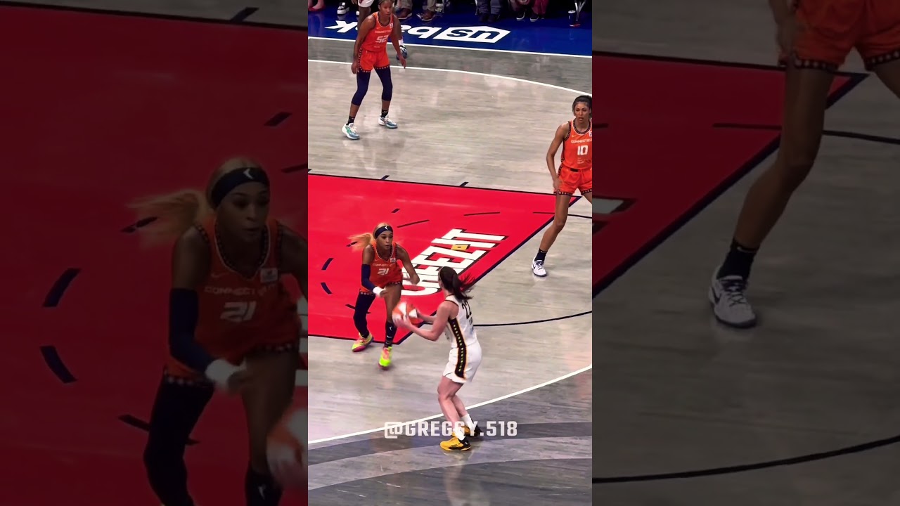 #wnba