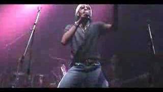 P18 On y va , On y va (2008 Gröningen show teaser)