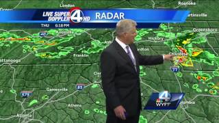 John's Complete Forecast - July 23, 2015