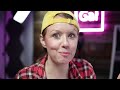 Beginning of video