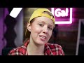End of video