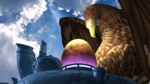 Final Fantasy VII Playthrought Part 25 Mount Corel and Fort Condor Huge Materia