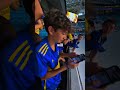 When Football Creates Lifelong Memories.#Football #soccer