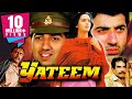Yateem (1988) Full Hindi Movie | Sunny Deol, Farah Naaz, Danny Denzongpa