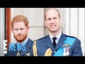 Prince williams new military role sparks controversy find out why  e news