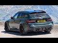 5000 Miles BMW M3 Touring G81 Review | 4k Mp3 Song