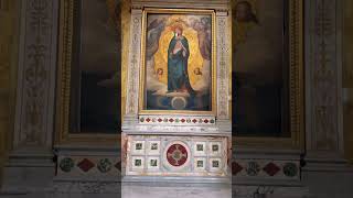#music #live #travel #eternalcity #song #cover#song #bocelli #iglesia#igreja #prayer #papa#rome#fyp