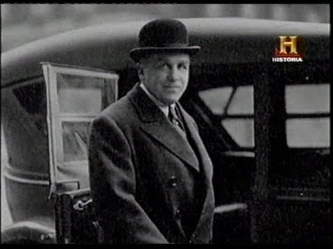 Video: Michael Rockefeller: Unde A Dispărut Moștenitorul Imperiului Financiar - - Vedere Alternativă