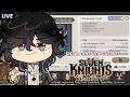 【 Seven Knights Re:Birth 】F2P GAS LAHH JOIN GUILD!!