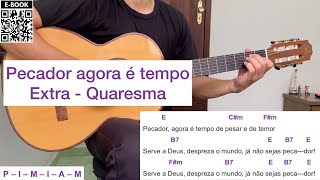 Vídeo de Sou Pecador