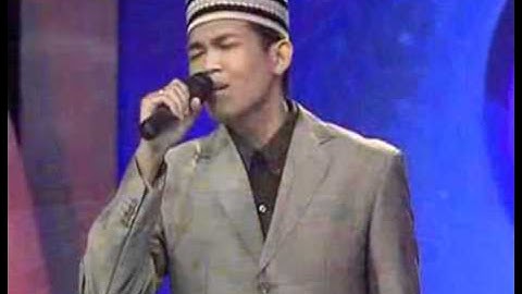Binabil Huda - Unique