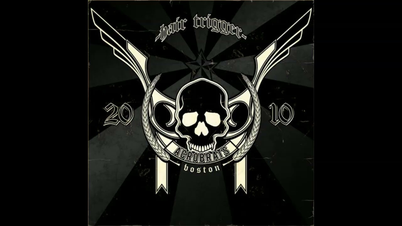 Hair Trigger - Stems (Rock Band Network)