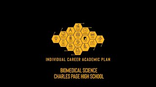 PLTW Biomedical Science at Charles Page High School