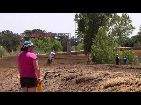 Racer X Films 2014 Hangtown Press Day Highlights