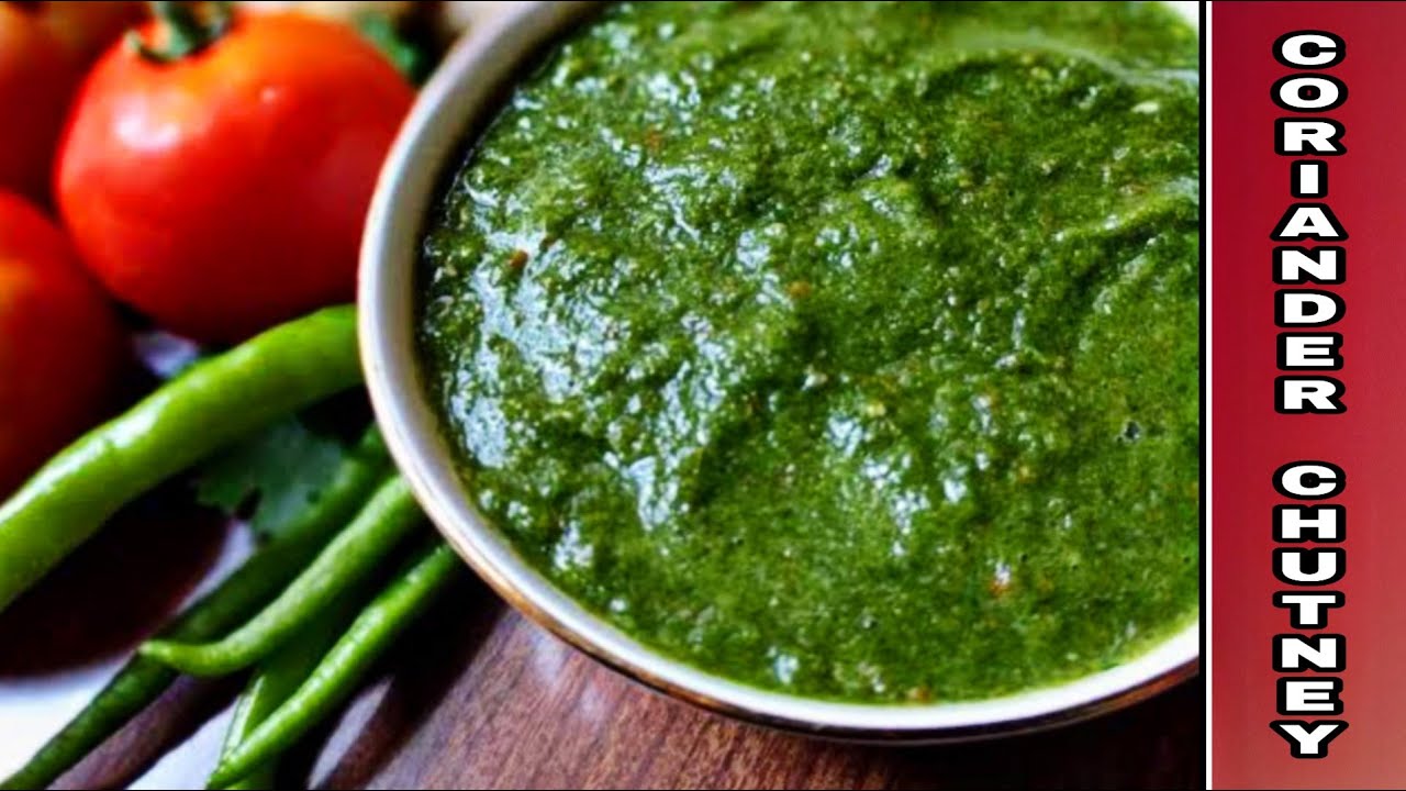 Fresh Dhaba style coriander chutney , घर में बनाए धनिए की चटनी ! Fresh and tasty Mithu Mitra