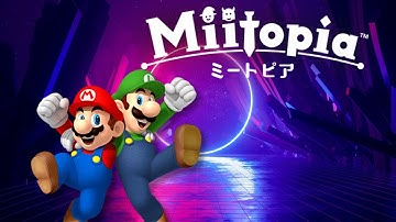 Miitopia (Nintendo Switch) - Walkthrough Part 22 (Collecting Jewels)