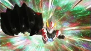 Ultraman Orb OST - Thunder Breaster Theme - Extended
