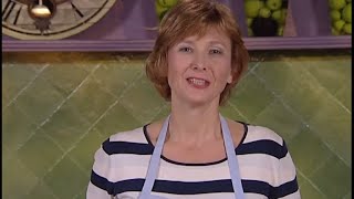 Просто вкусно - Салат из фейхоа с форелью Просто вкусно - Салат из фейхоа с форелью