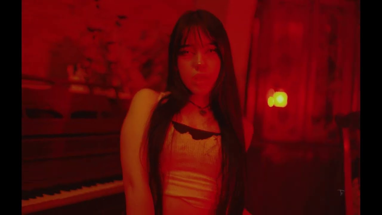 xHEIDIx - Adrenalina (Video Oficial)