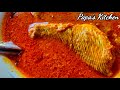 இதுதான் இன்னக்கி எங்க வீட்டு ஸ்பெசல் 😋 | Village Style Secret Fish Recipe | Meen Kulambu | Fish Fry