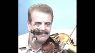 ismail içen tayre hamdo
