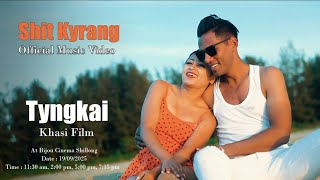 shit kyrang khasi song music video 
