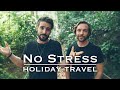 7 Crucial Holiday Travel Tips to Avoid Stress