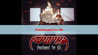 Atrophy - NEW SINGLE Punishment For All 2024