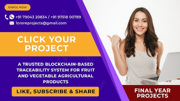 A Trusted Blockchain-Based Traceability System for Fruit and Vegetable Agricultural Products