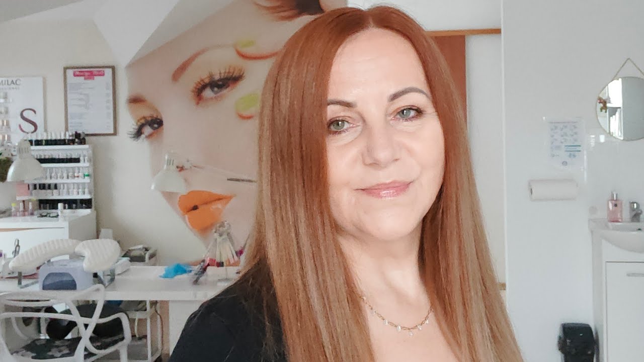 Znasz te kosmetyki?Pojechałam na masaż kobido.Porządki w salonie.