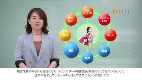 Salesforceを活用した小売流通業事例：統合的なアプローチで最高の顧客体験を創出するDX化