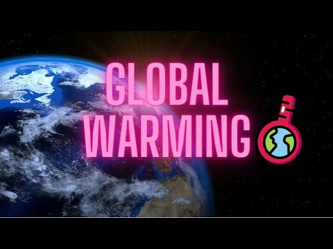 Video Global Warming - youtube