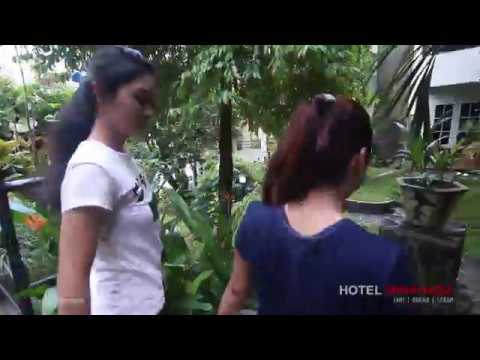 The Rain - Lagu Persahabatan (Hotel Minahasa)