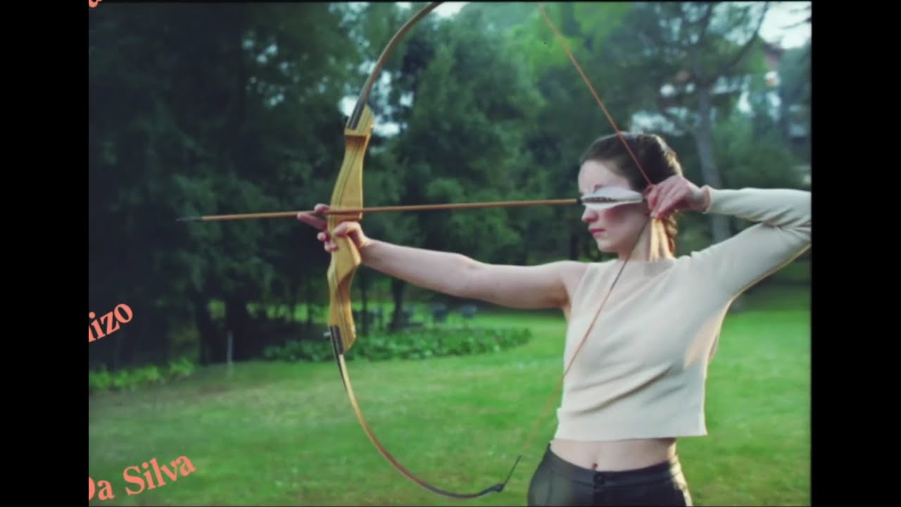 Sigrid - Mirror ( Behind The Scene )